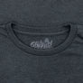 38 Miles Per Burrito Bike T-Shirt - Blue