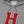 Harvard University H Logo Hooded Sweatshirt - Oxford Gray