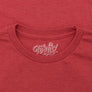 Cheez-It Logo T-Shirt - Red