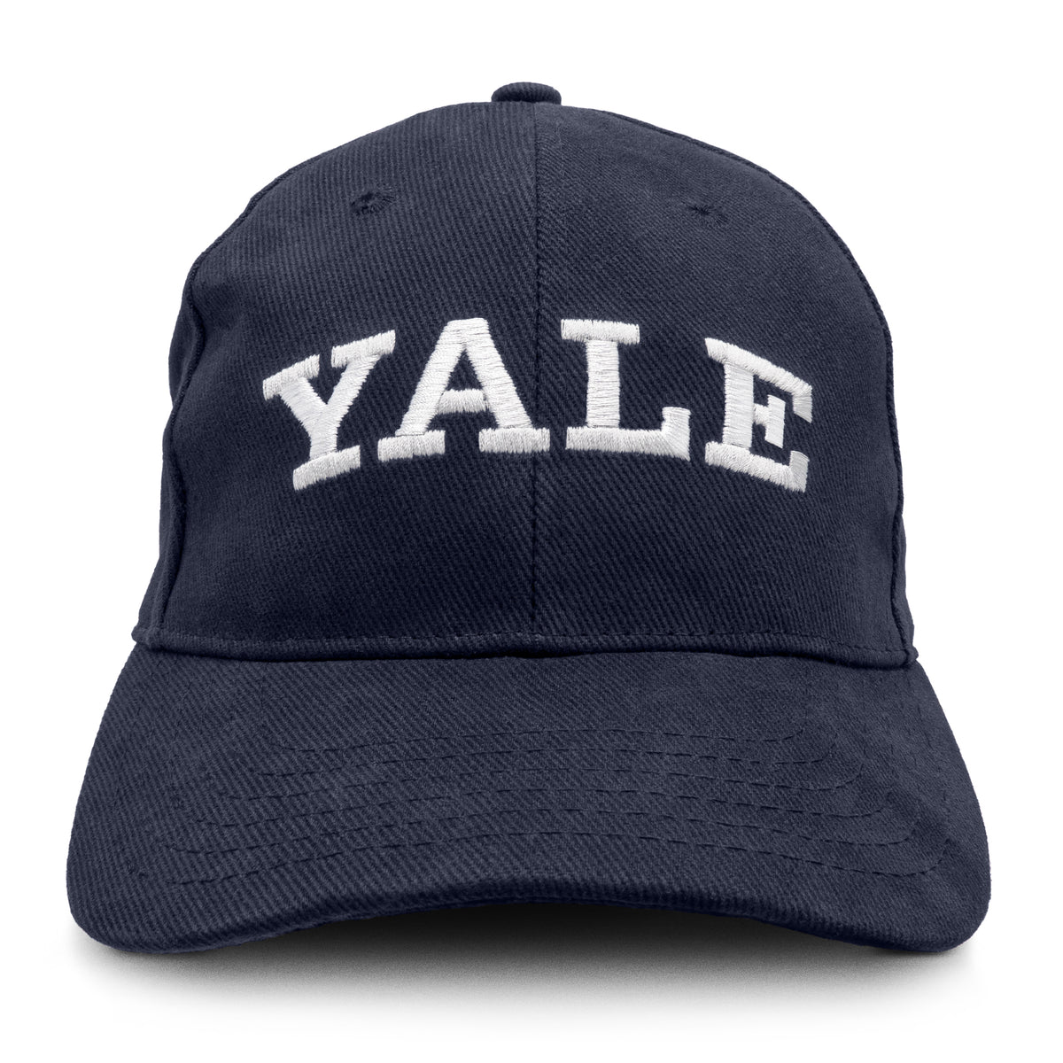 Yale University Baseball Cap - Navy Blue – Tee Luv