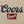 Coors Banquet Embroidered Left Chest Logo T-Shirt - Sand