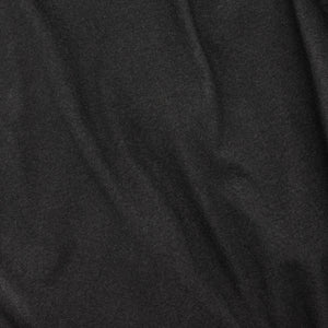 The Godfather Movie Logo T-Shirt - Black