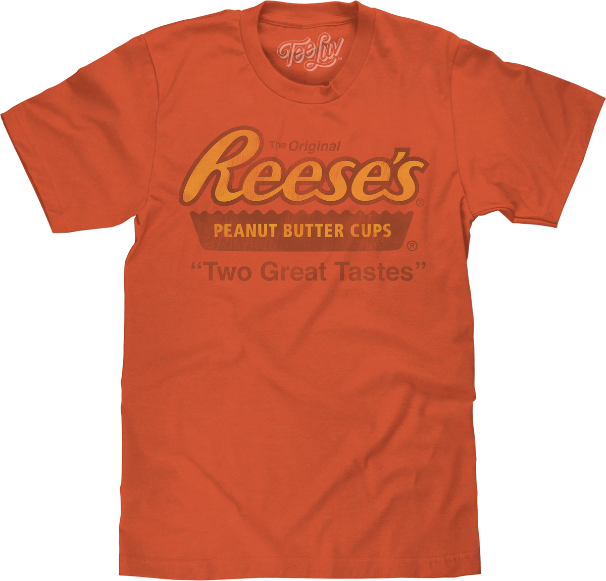 Outlet Reese's Peanut Butter Cup Hoodie 2X