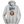 Miller Lite Logo Hooded Sweatshirt - Gray
