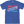 Bazooka Bubble Gum Big & Tall T-Shirt - Blue