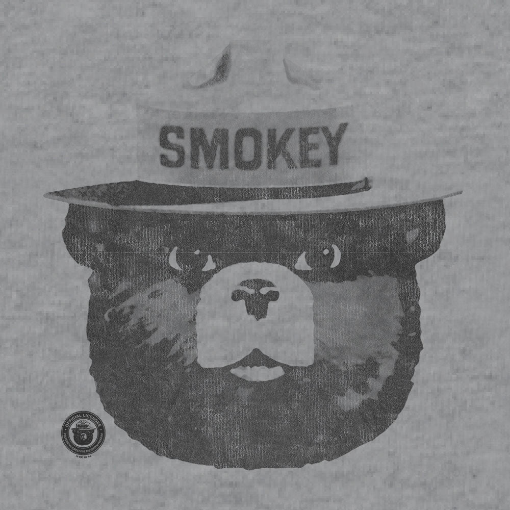 smokeybear Smokey Bear 5K/10K/13.1 - Medal Dash