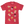 Emoji Holiday Party T-Shirt - Red