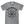 SCIENCE T-Shirt - Gray