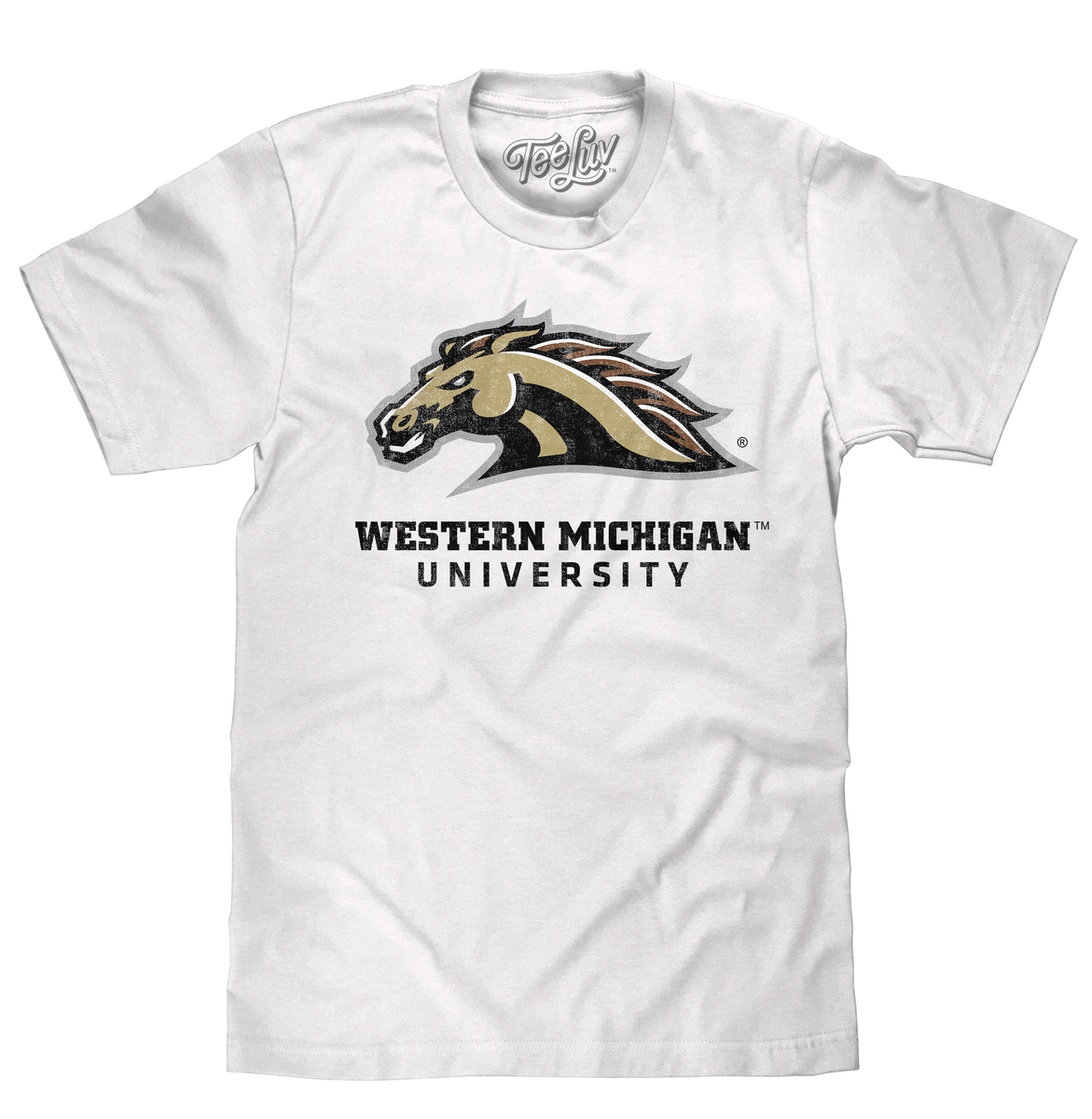 Western michigan university discount sweatshirt