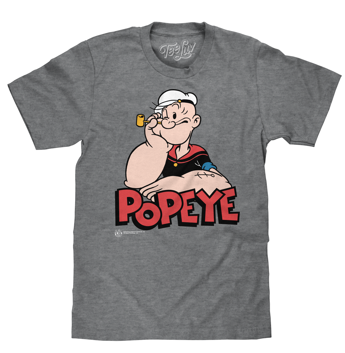 Dat Thirft　　　　　　　　【Ｖｉｎｔａｇｅ７０’ｓ】ＰＯＰＥＹＥ s-l400.jpg