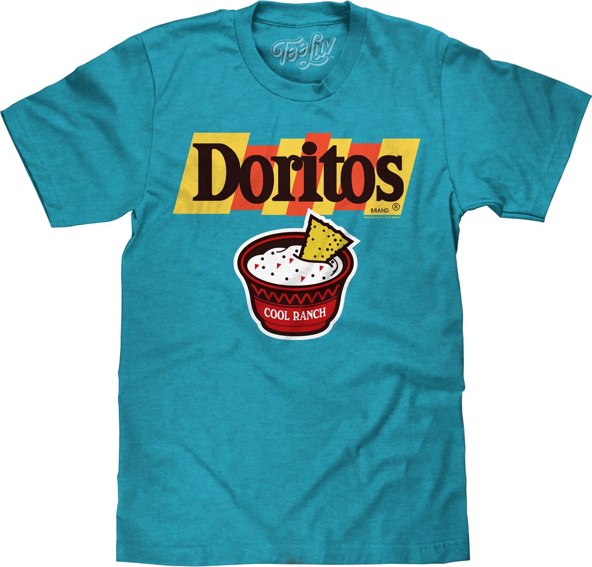 予約中！ Here 1980年代 doritos vintage sweat Cool Retro deadstock