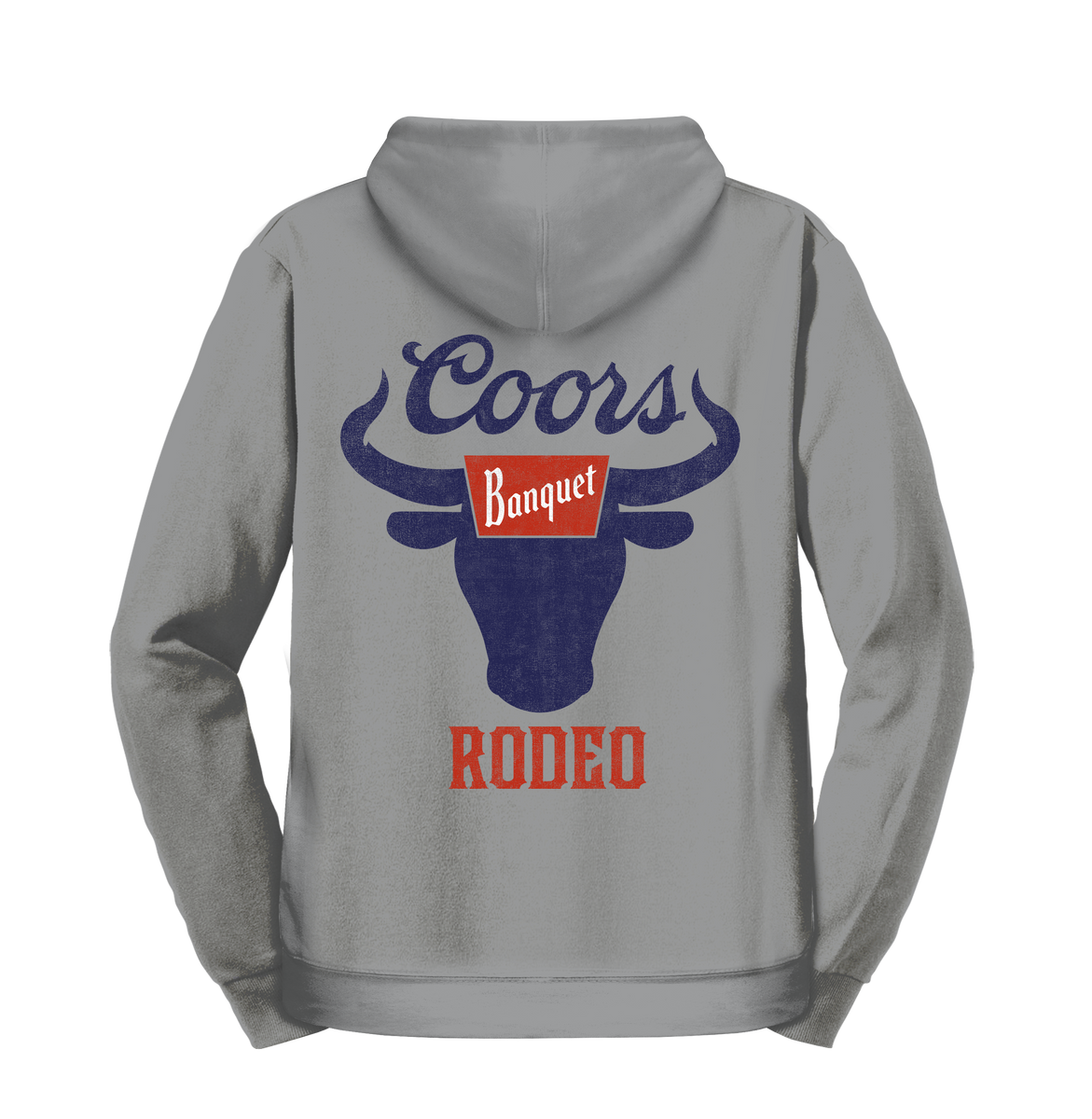 Coors sales banquet sweater