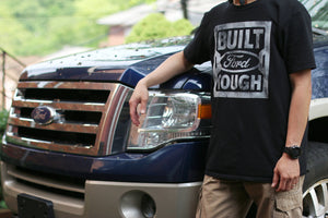 Built Ford Tough