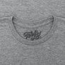 Grolsch Premium Lager Logo T-Shirt - Gray