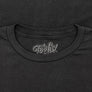 Miller High Life Darts Championship Double Sided Beer Logo T-Shirt - Black