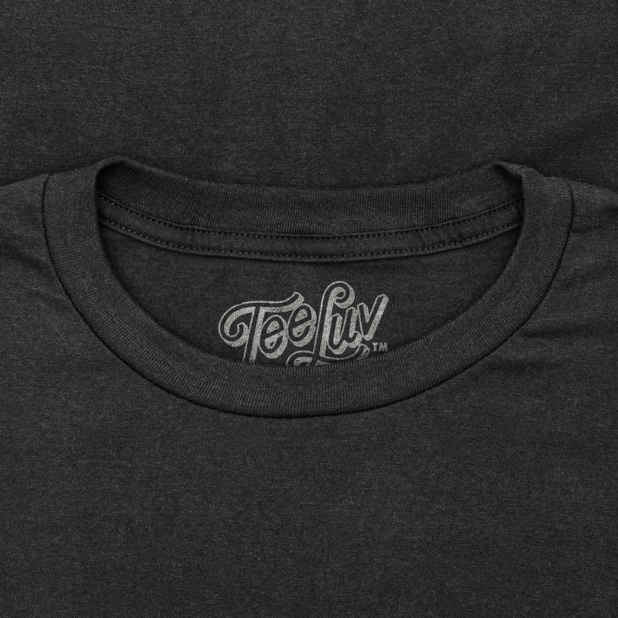 Boo Berry T-Shirt - Black