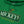 Mickey's Fine Malt Liquor Hornet Logo Hooded Sweatshirt - Kelly Green