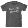Dr Pepper Trust Me I'm a Dr T-Shirt - Red