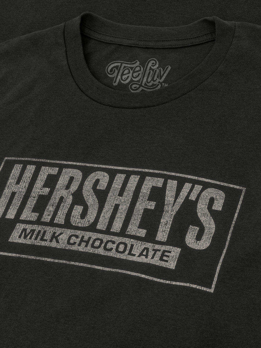 Hershey's Milk Chocolate T-Shirt