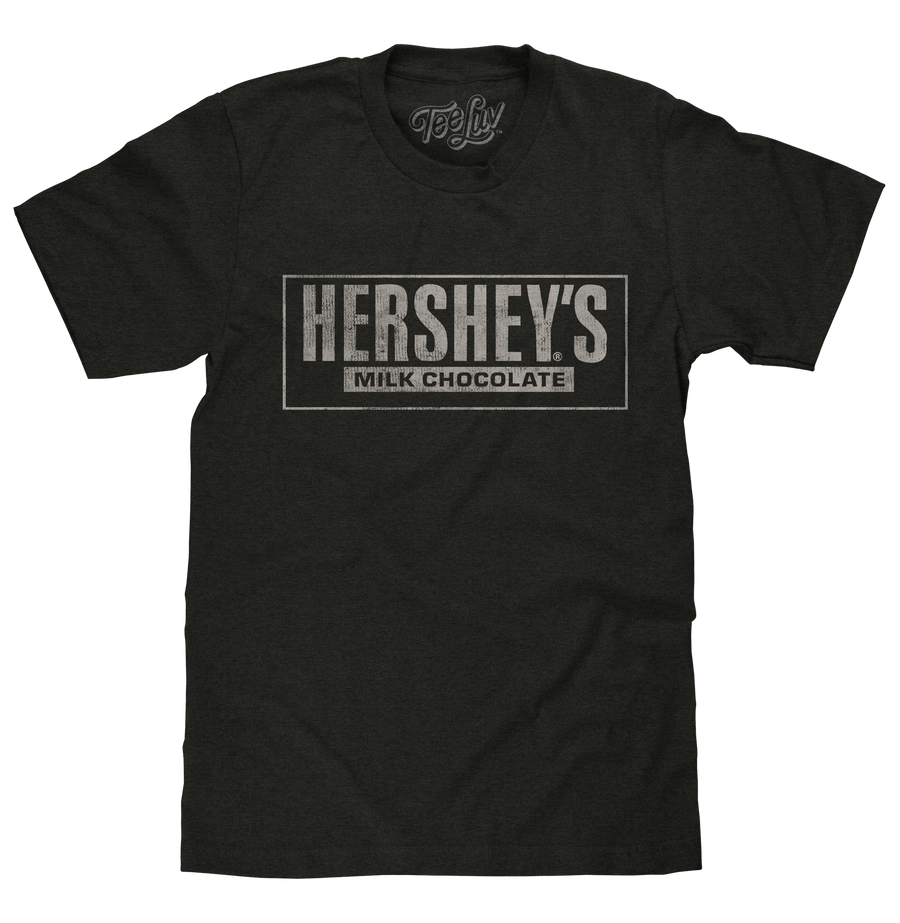 Hershey's Milk Chocolate T-Shirt