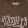 Hershey's Milk Chocolate T-Shirt