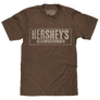 Hershey's Milk Chocolate T-Shirt