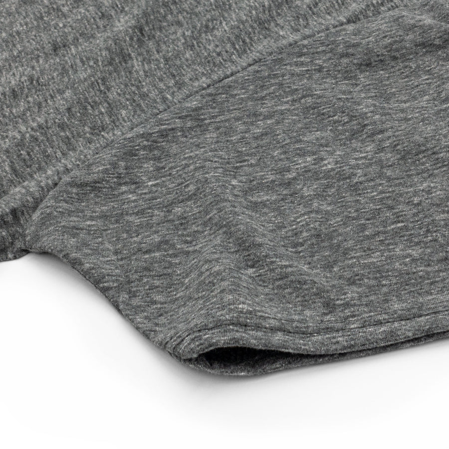 Get Your Smokey On Tie Dye T-Shirt - Gray