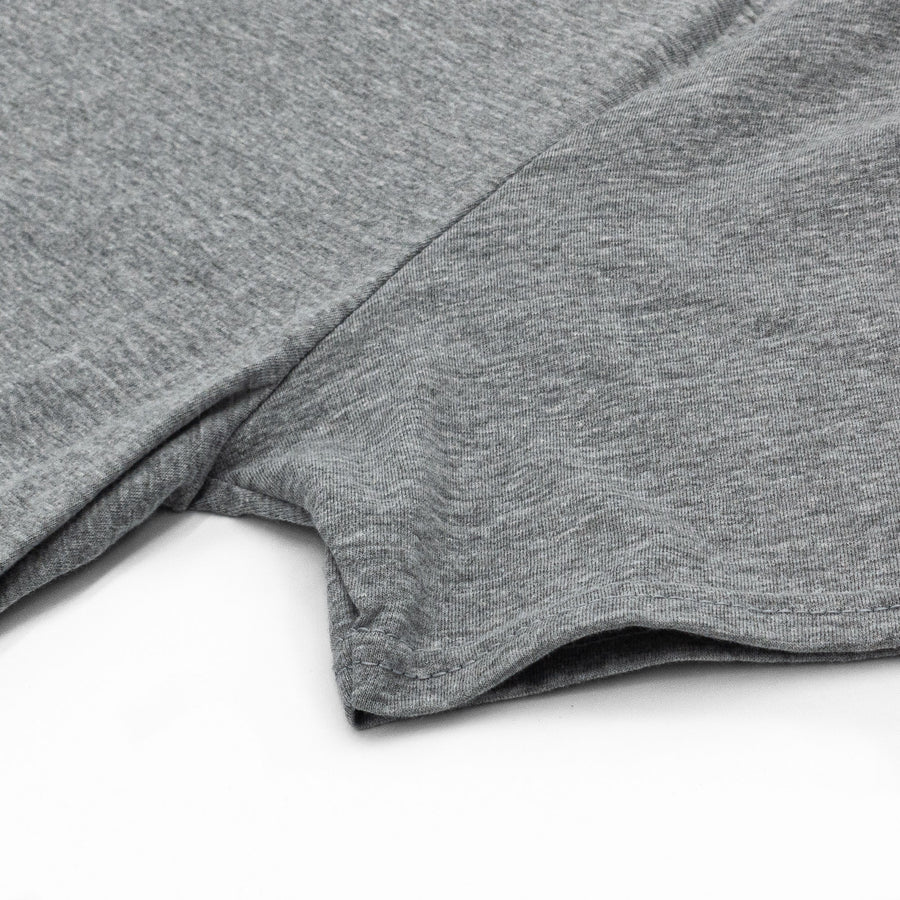 Rocko's Modern Life T-Shirt - Athletic Gray Heather