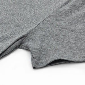 Hamburger Helper Logo T-Shirt - Gray