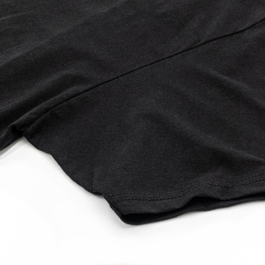 Chevrolet USA T-Shirt - Black