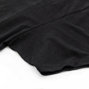 MTV Astronaut T-Shirt - Black