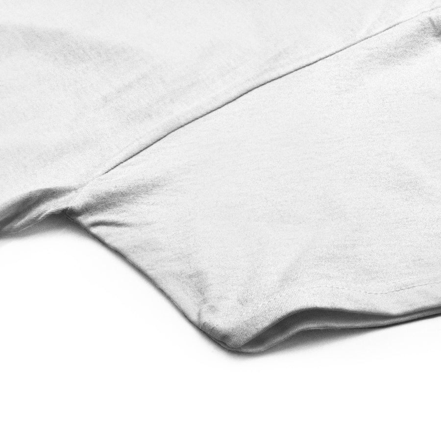Refreshing Zima T-Shirt - White