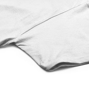 Hamm's Crown Color Logo T-Shirt - White