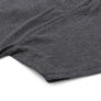 Dr Pepper Oval Logo T-Shirt - Gray