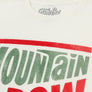 Mountain Dew Retro Logo T-Shirt - Green