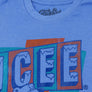ICEE Polar Bear Logo T-Shirt - Blue