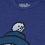 Slush Puppie Logo T-Shirt - Blue