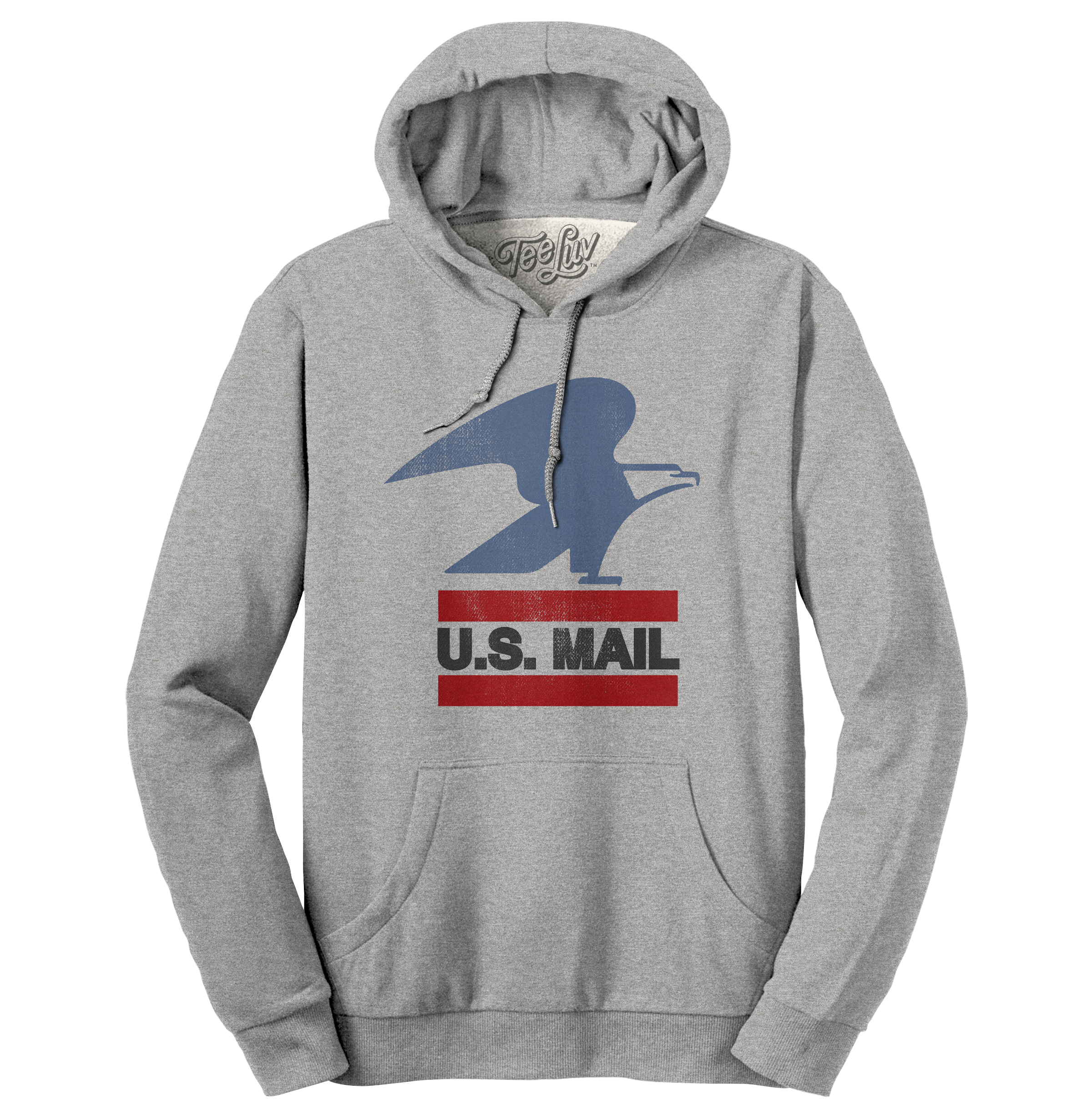 Post 2025 office hoodies