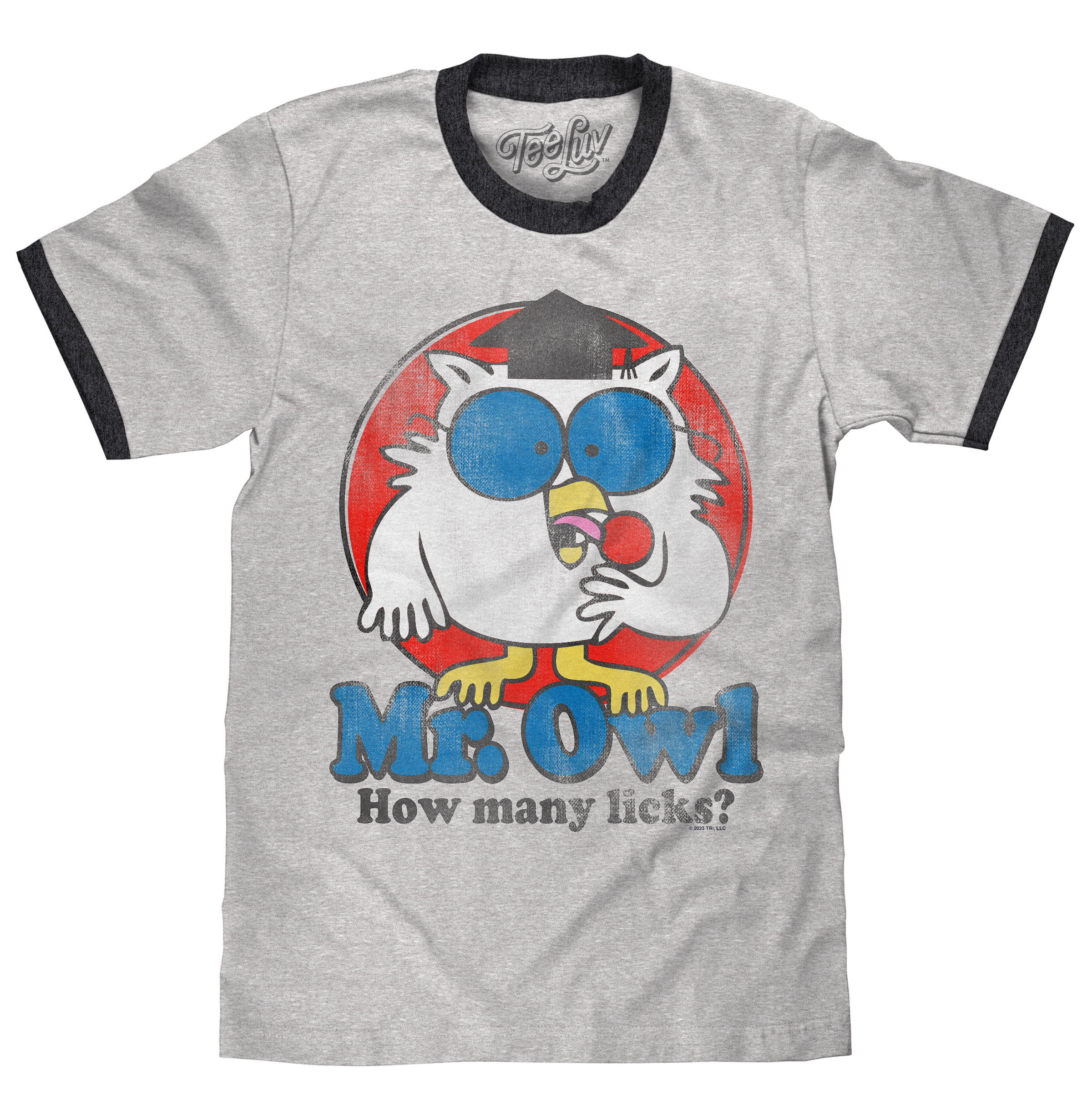 Owl Yoga shirt - T Shirt Classic