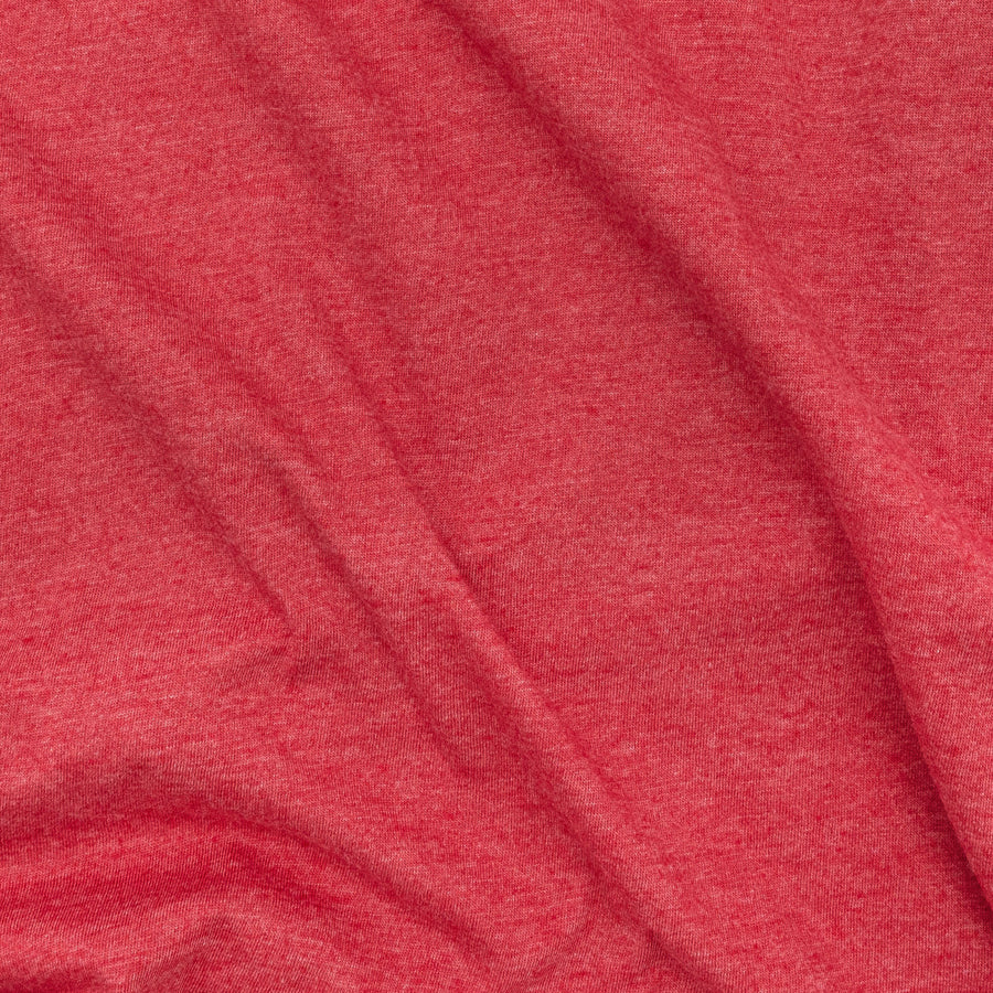 Sugar Daddy Logo T-Shirt - Red