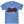 Pepsi Cola Tokyo Japan T-Shirt - Royal Snow Heather
