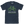 38 Miles Per Burrito Bike T-Shirt - Blue