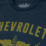 Chevrolet MCMXI T-Shirt - Navy