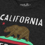 California Republic T-Shirt - Gray