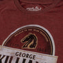 George Killian's Irish Red Lager Logo T-Shirt - Red