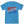 Bazooka Bubble Gum T-Shirt - Blue