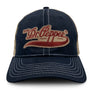Drink Dr Pepper Signature Hat - Blue