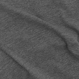 Miller Lite Distressed Logo T-Shirt - Gray