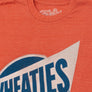 Wheaties Breakfast of Champions T-Shirt - Orange