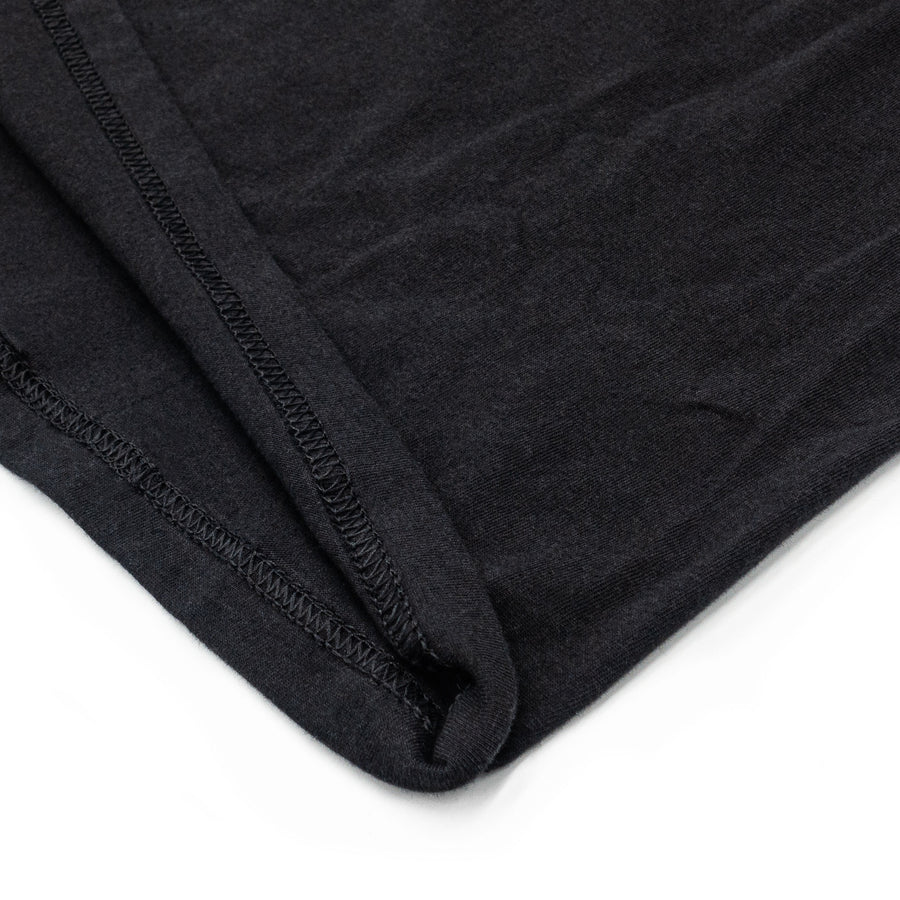 Chevrolet Corvette C8 T-Shirt - Black